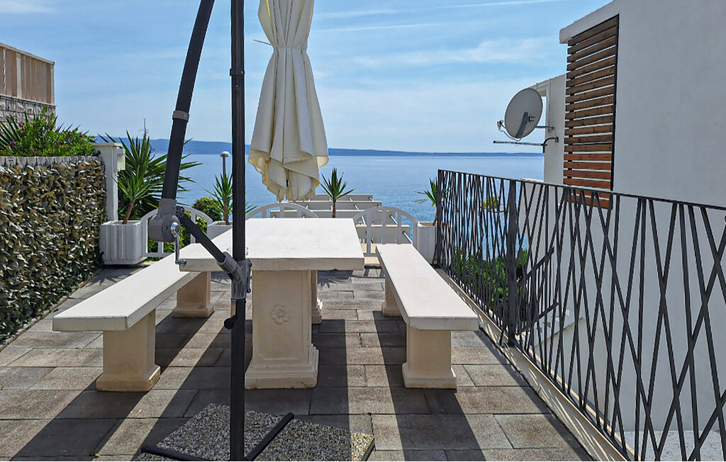 Ferienhaus - Split-Podstrana , Kroatien - CDM080 21