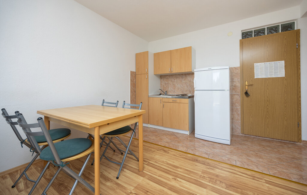 Lejlighed - Omis-Lokva Rogoznica , Kroatien - CDM530 5