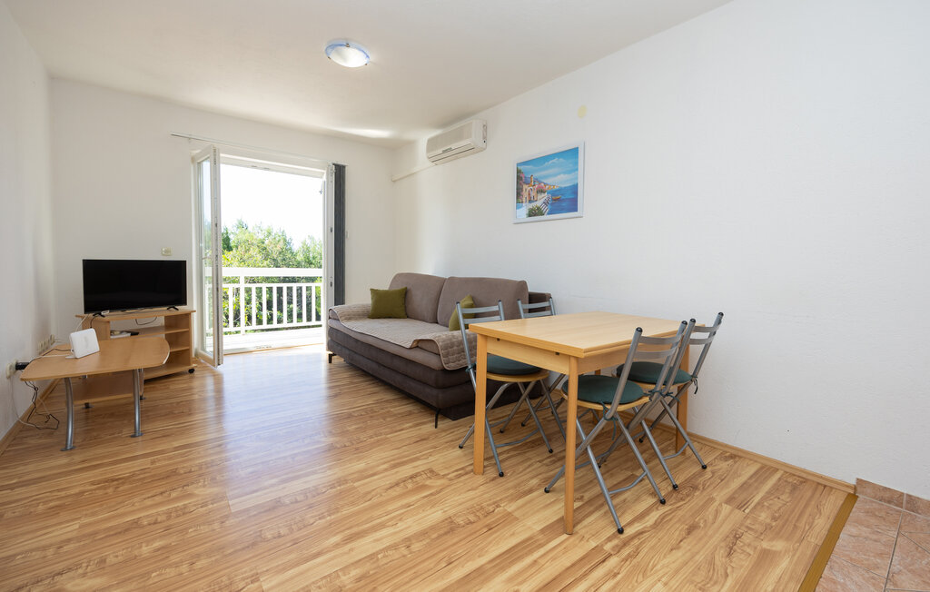 Lejlighed - Omis-Lokva Rogoznica , Kroatien - CDM530 3