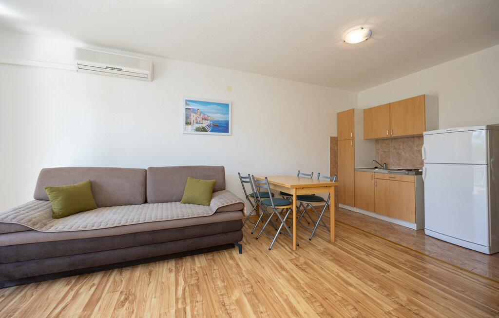 Lejlighed - Omis-Lokva Rogoznica , Kroatien - CDM530 11