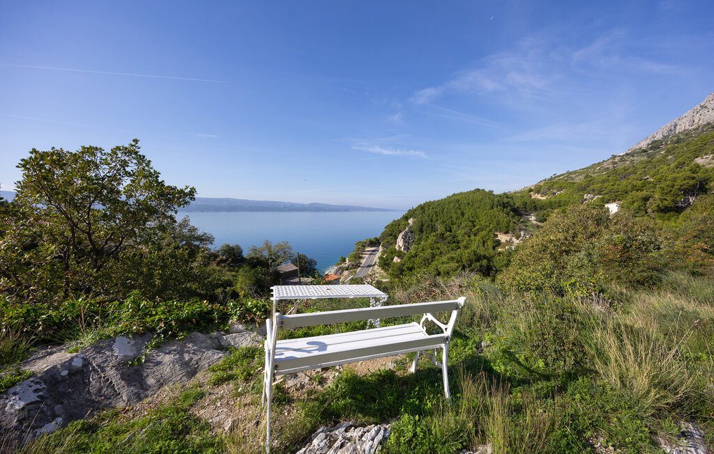 Lejlighed - Omis-Lokva Rogoznica , Kroatien - CDM530 1