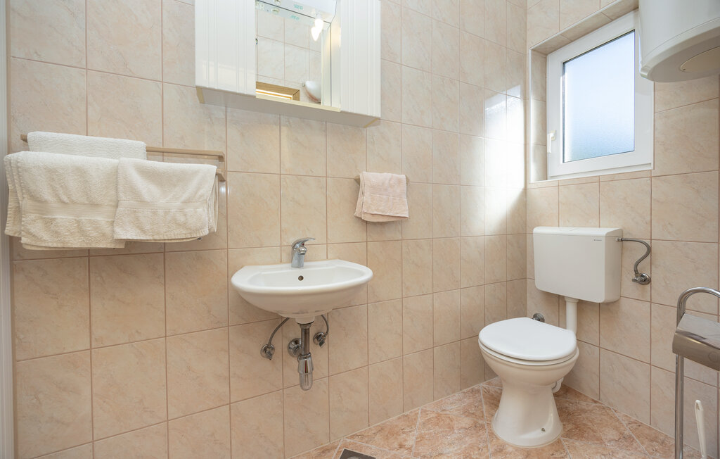 Lejlighed - Omis-Lokva Rogoznica , Kroatien - CDM531 13