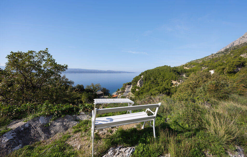 Lejlighed - Omis-Lokva Rogoznica , Kroatien - CDM531 8