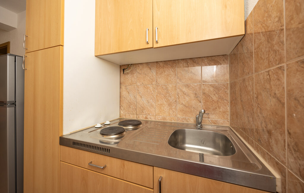 Ferienwohnung - Omis-Lokva Rogoznica , Kroatien - CDM532 6