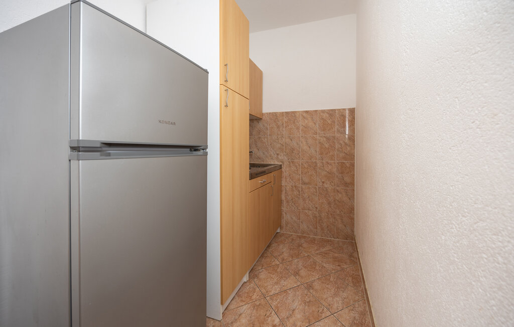 Ferienwohnung - Omis-Lokva Rogoznica , Kroatien - CDM532 15
