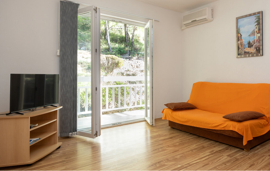 Ferienwohnung - Omis-Lokva Rogoznica , Kroatien - CDM532 4