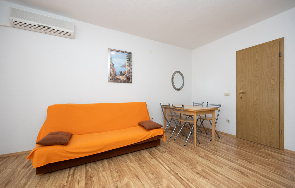 Ferienwohnung - Omis-Lokva Rogoznica , Kroatien - CDM532 5