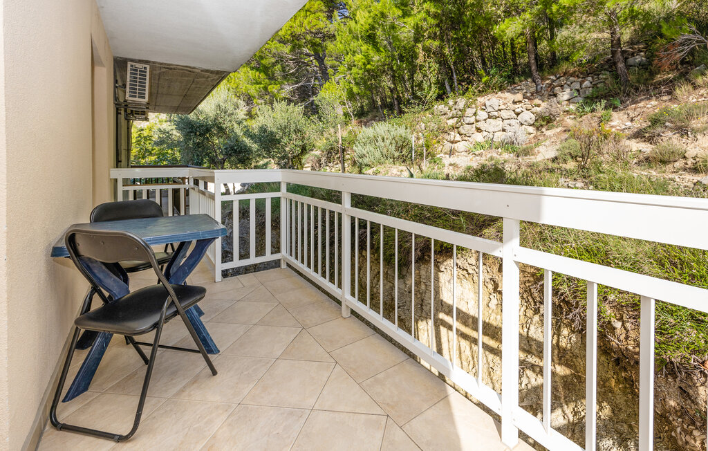 Ferienwohnung - Omis-Lokva Rogoznica , Kroatien - CDM532 9