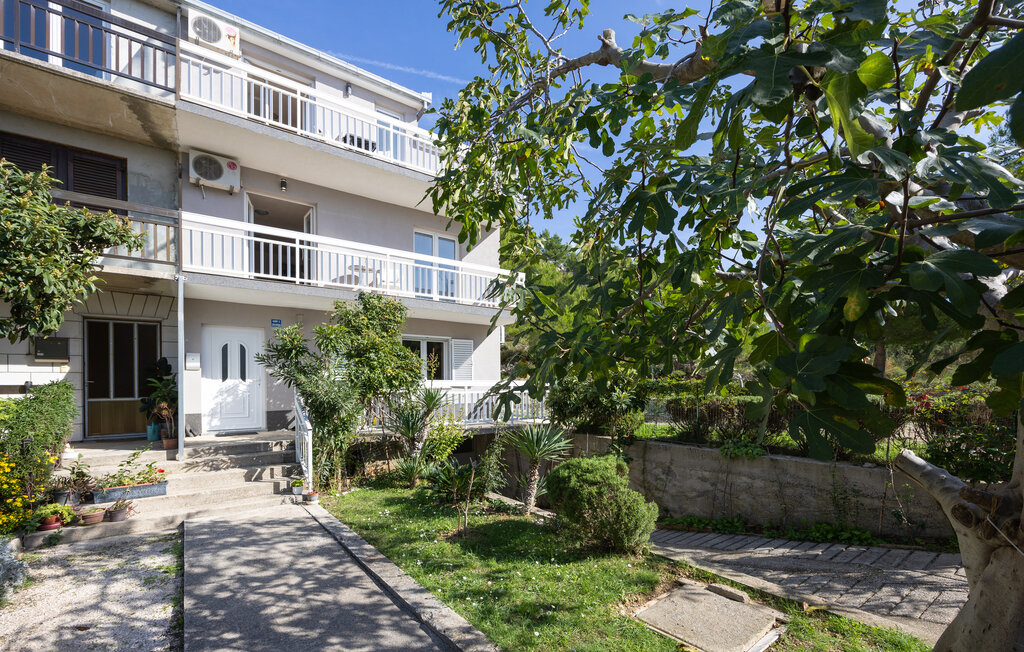 Ferienwohnung - Omis-Lokva Rogoznica , Kroatien - CDM532 10