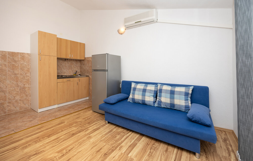 Lejlighed - Omis-Lokva Rogoznica , Kroatien - CDM533 11