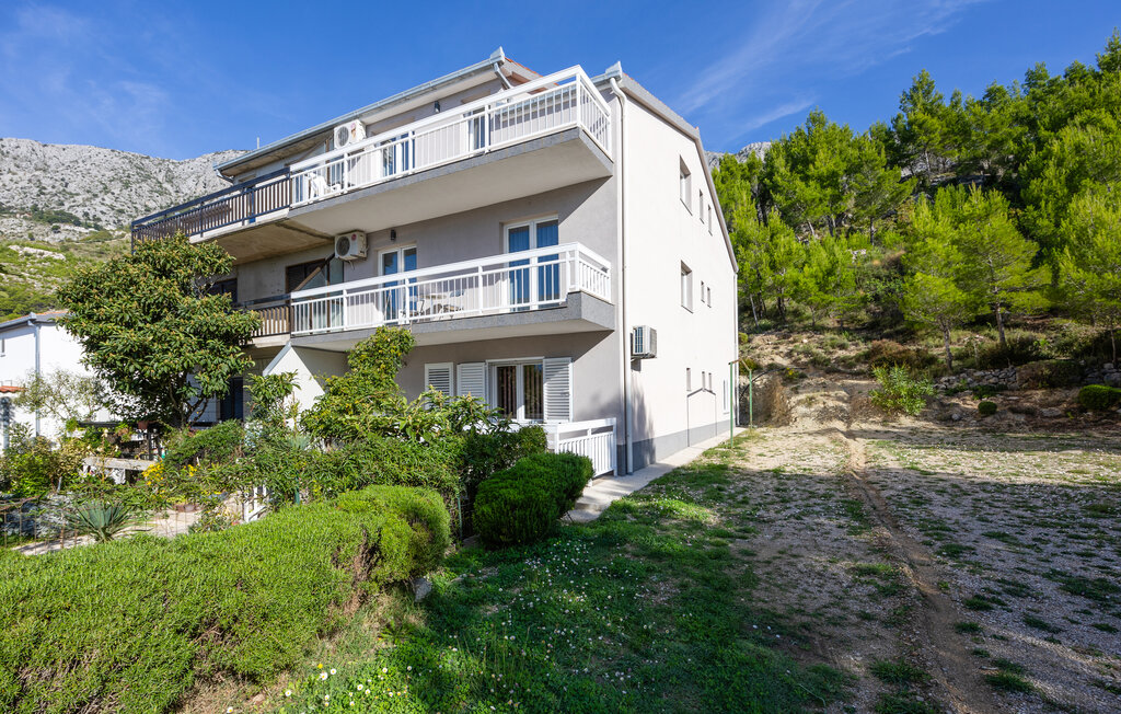 Lejlighed - Omis-Lokva Rogoznica , Kroatien - CDM533 7