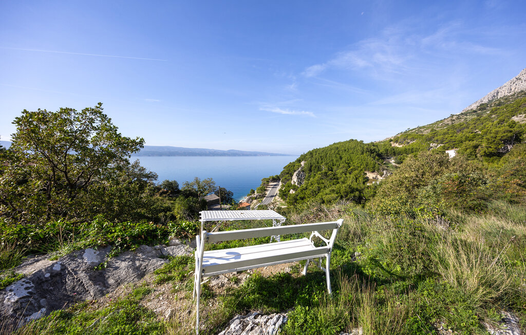 Lejlighed - Omis-Lokva Rogoznica , Kroatien - CDM533 10