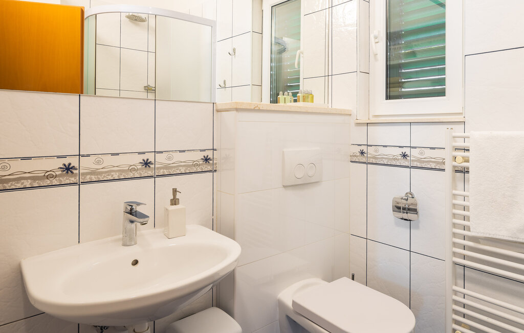 Ferienhaus - Vinisce-Ljubljeva , Kroatien - CDM557 49