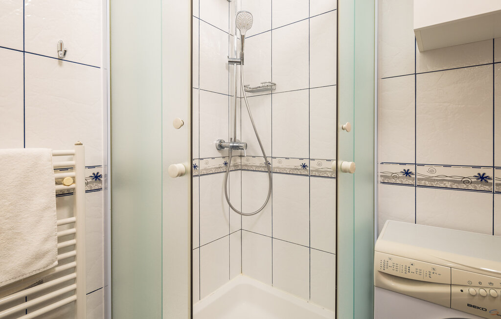 Ferienhaus - Vinisce-Ljubljeva , Kroatien - CDM557 50