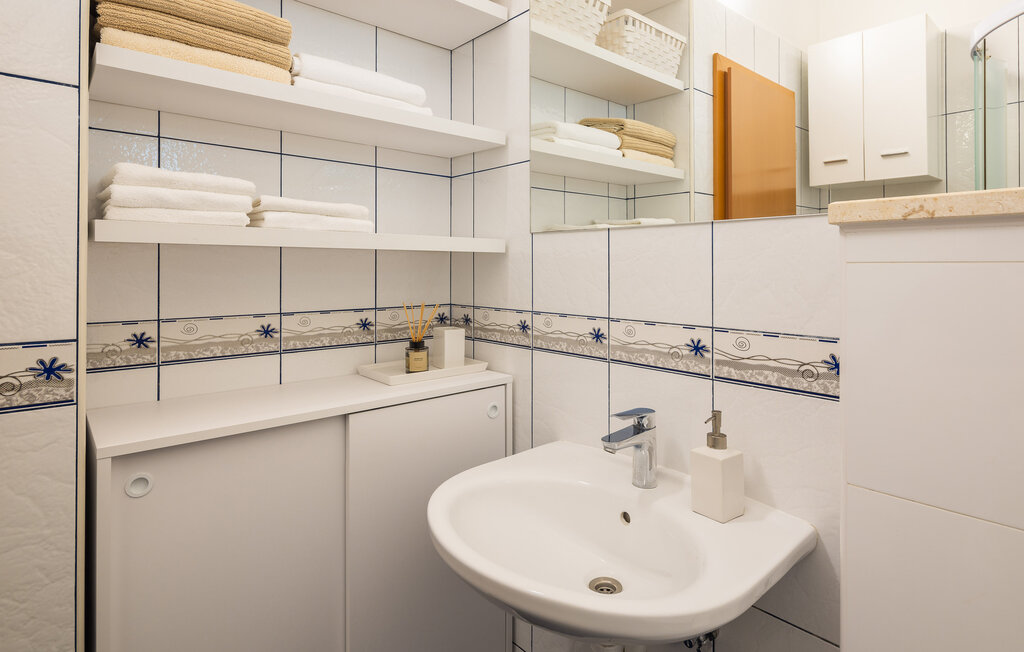 Ferienhaus - Vinisce-Ljubljeva , Kroatien - CDM557 51