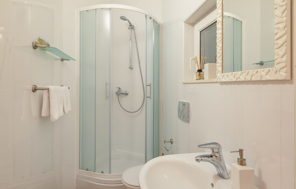 Ferienhaus - Vinisce-Ljubljeva , Kroatien - CDM557 52