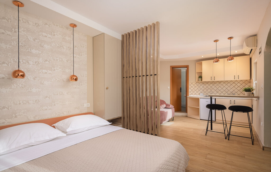 Ferienhaus - Vinisce-Ljubljeva , Kroatien - CDM557 6