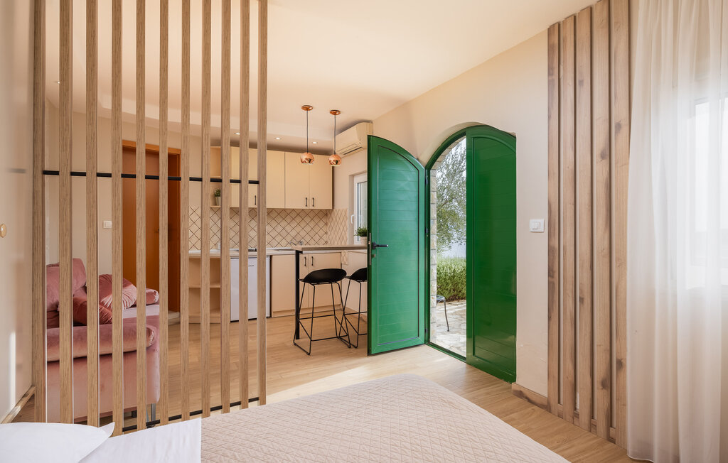 Ferienhaus - Vinisce-Ljubljeva , Kroatien - CDM557 42