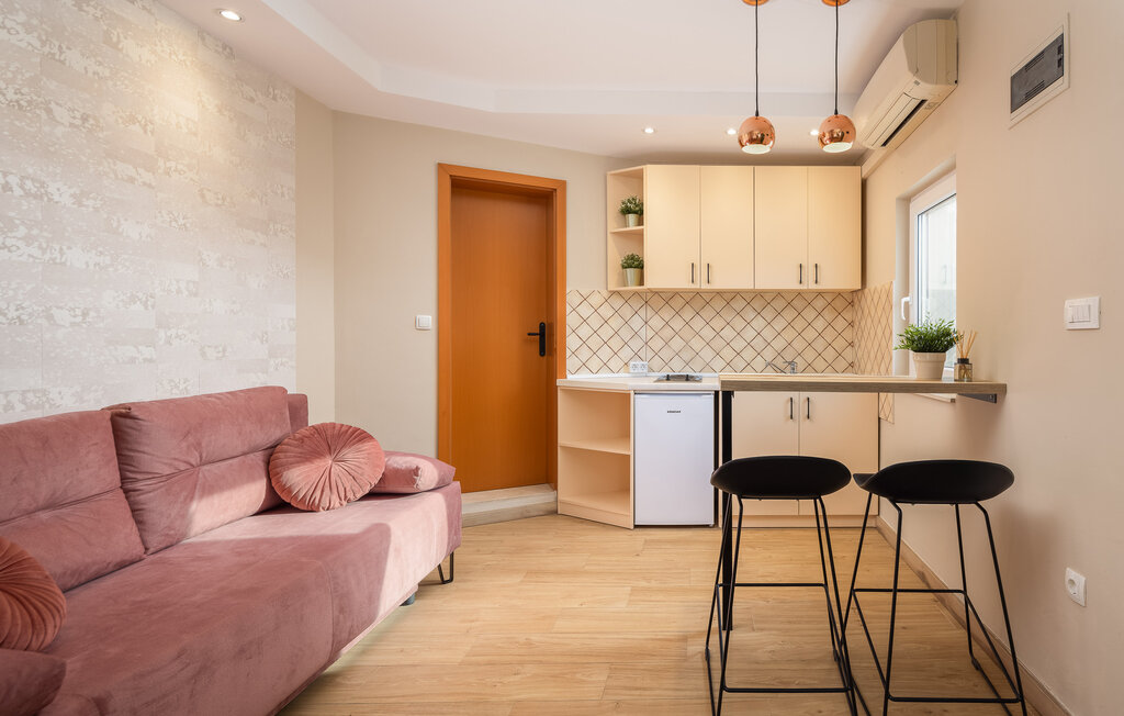 Ferienhaus - Vinisce-Ljubljeva , Kroatien - CDM557 43