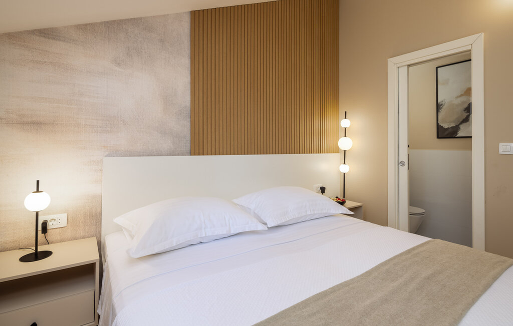 Ferienhaus - Vinisce-Ljubljeva , Kroatien - CDM557 46