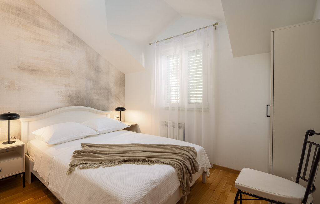 Ferienhaus - Vinisce-Ljubljeva , Kroatien - CDM557 48