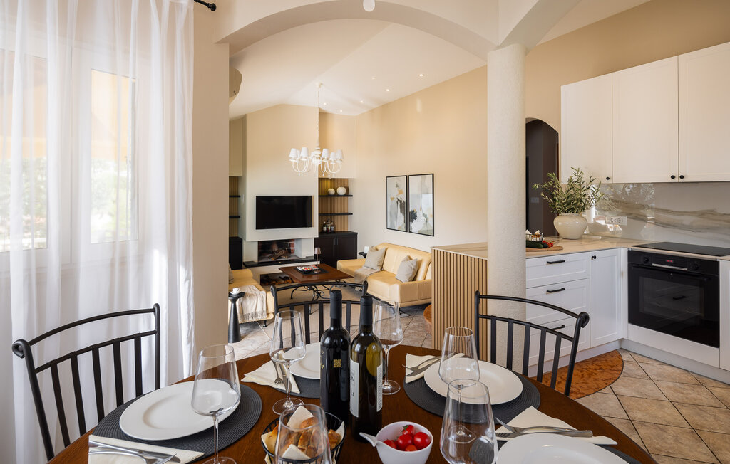 Ferienhaus - Vinisce-Ljubljeva , Kroatien - CDM557 5