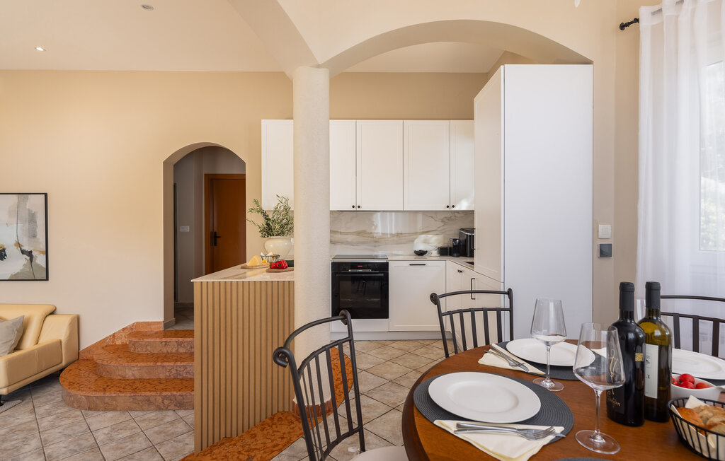 Ferienhaus - Vinisce-Ljubljeva , Kroatien - CDM557 41