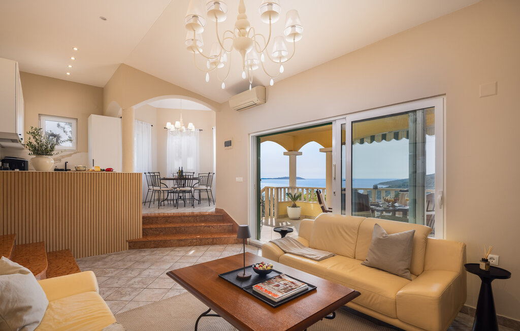 Ferienhaus - Vinisce-Ljubljeva , Kroatien - CDM557 4