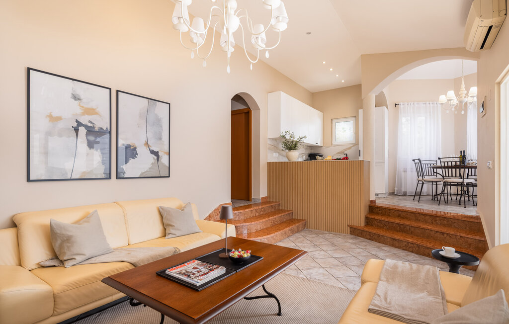 Ferienhaus - Vinisce-Ljubljeva , Kroatien - CDM557 38