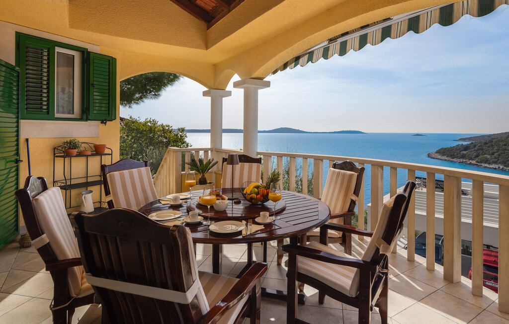 Ferienhaus - Vinisce-Ljubljeva , Kroatien - CDM557 20