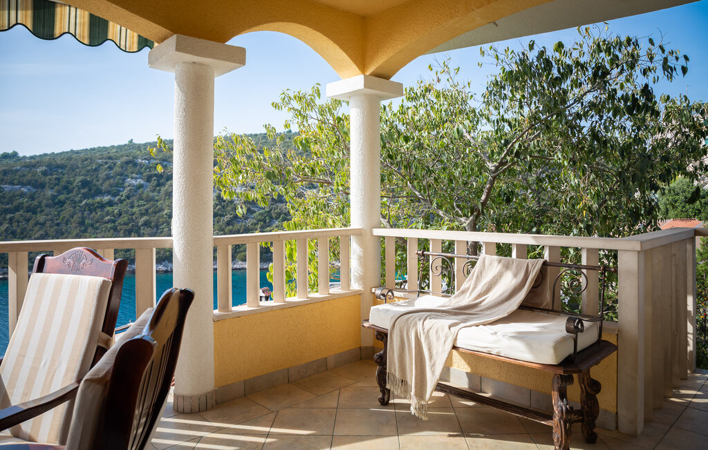 Ferienhaus - Vinisce-Ljubljeva , Kroatien - CDM557 21