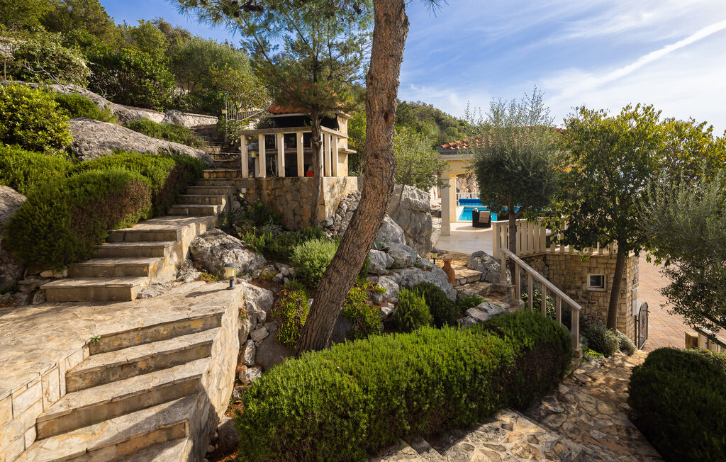 Ferienhaus - Vinisce-Ljubljeva , Kroatien - CDM557 23