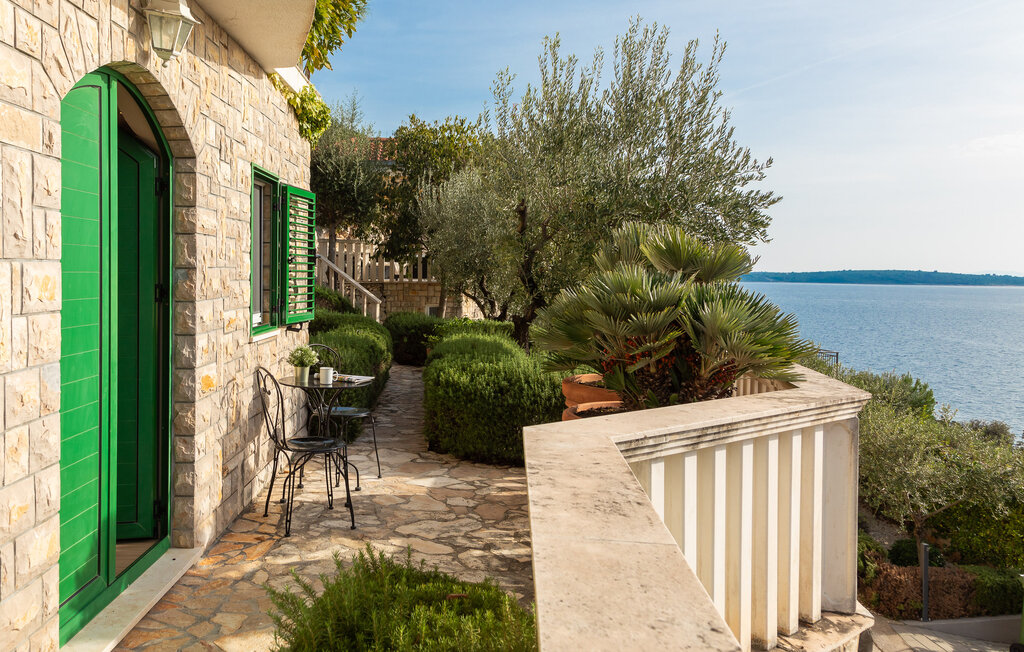 Ferienhaus - Vinisce-Ljubljeva , Kroatien - CDM557 9