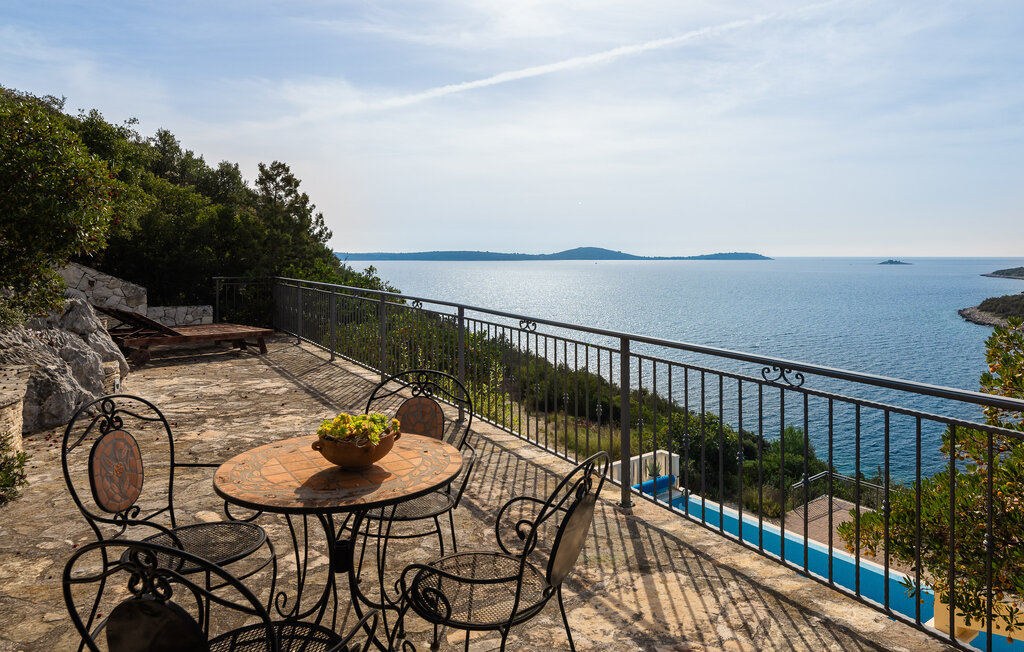 Ferienhaus - Vinisce-Ljubljeva , Kroatien - CDM557 26