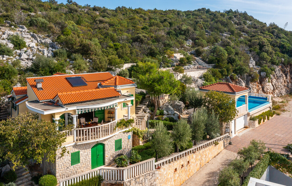 Ferienhaus - Vinisce-Ljubljeva , Kroatien - CDM557 27