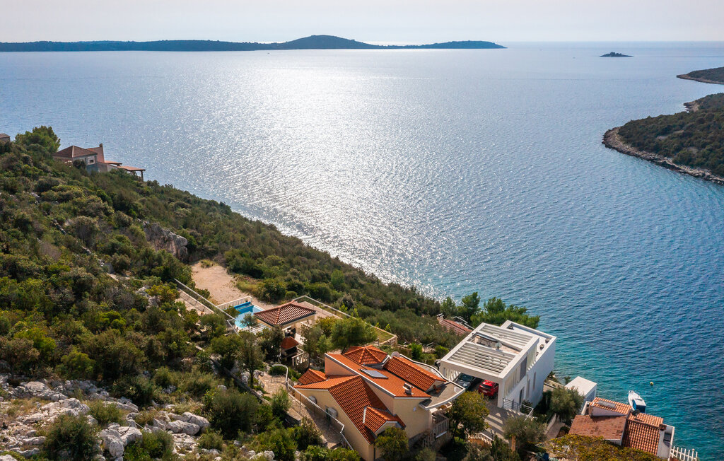 Ferienhaus - Vinisce-Ljubljeva , Kroatien - CDM557 28