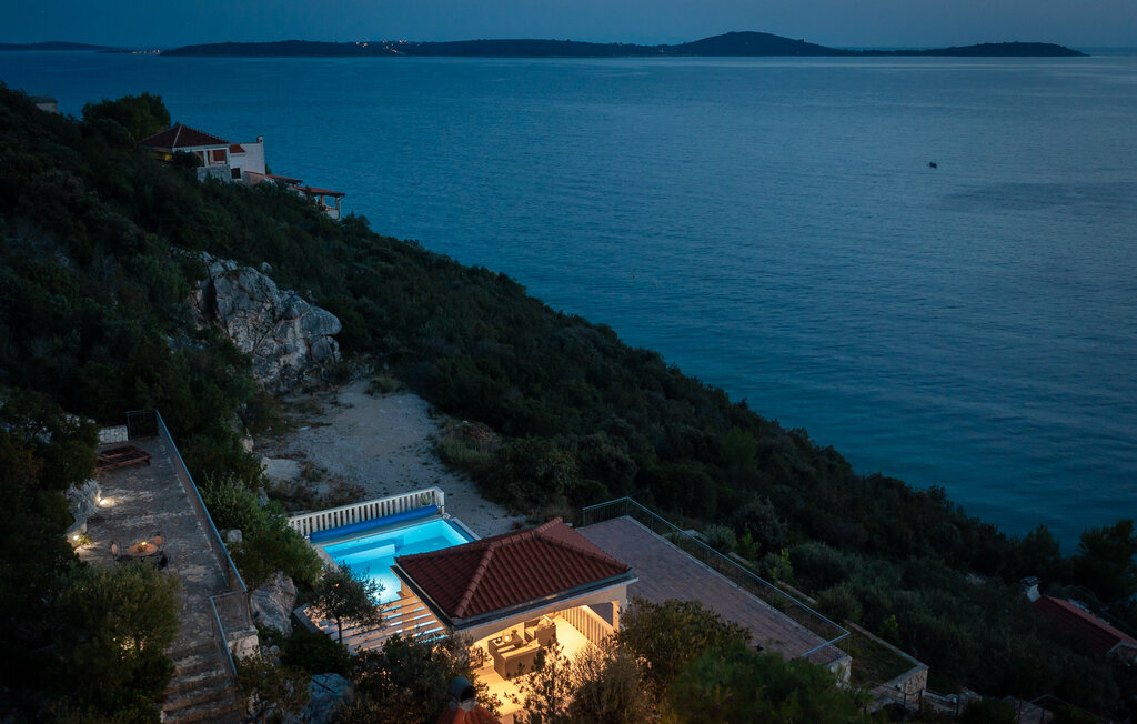 Ferienhaus - Vinisce-Ljubljeva , Kroatien - CDM557 31