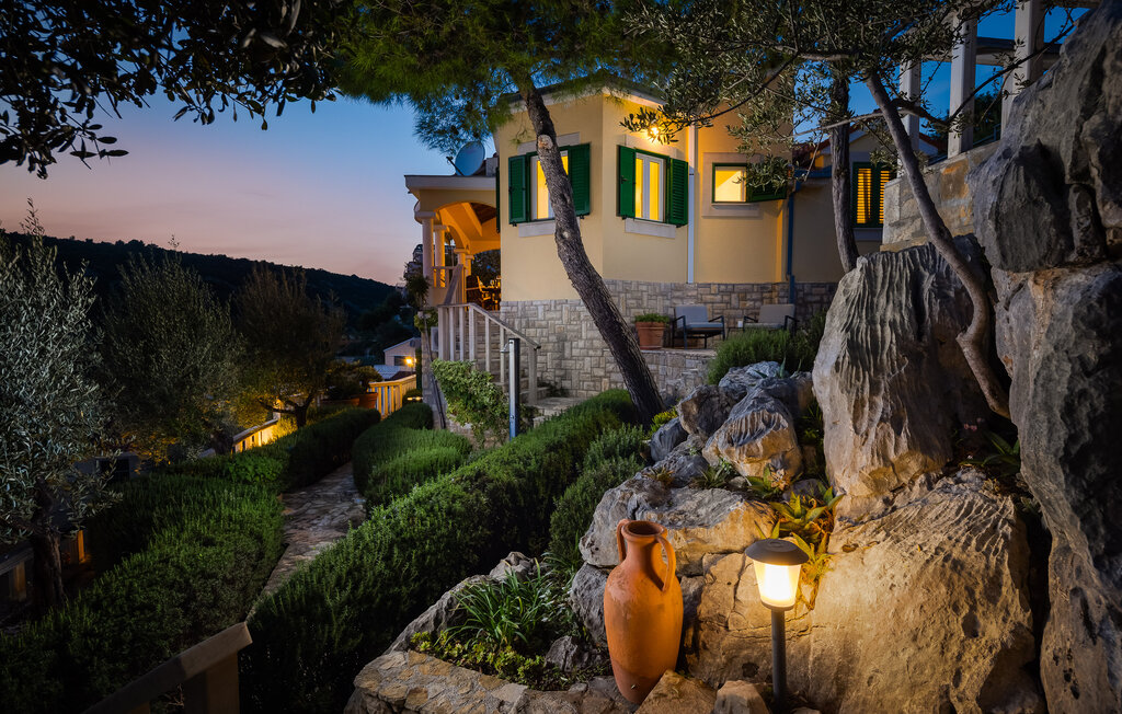 Ferienhaus - Vinisce-Ljubljeva , Kroatien - CDM557 35