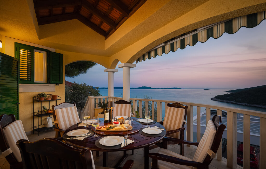 Ferienhaus - Vinisce-Ljubljeva , Kroatien - CDM557 2