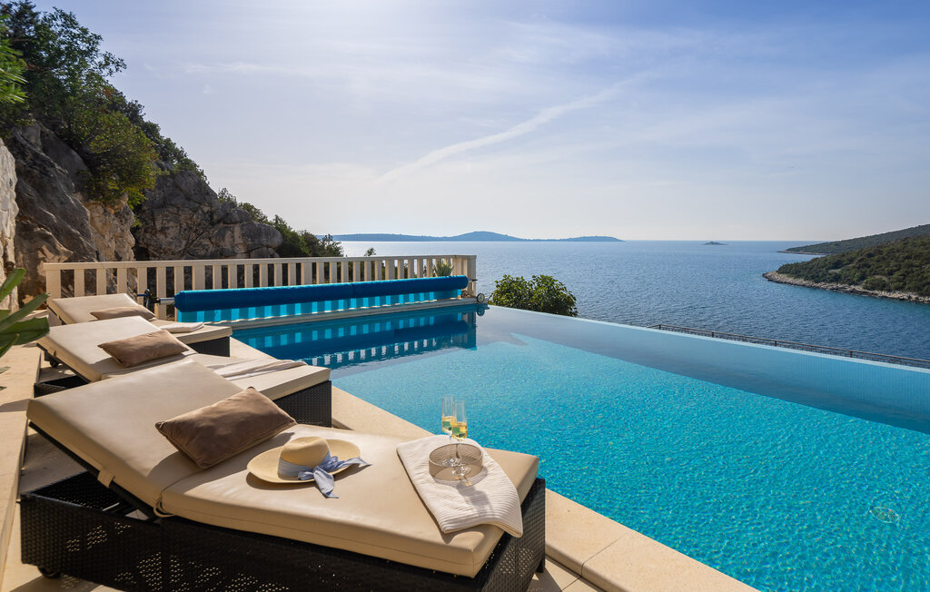 Ferienhaus - Vinisce-Ljubljeva , Kroatien - CDM557 10