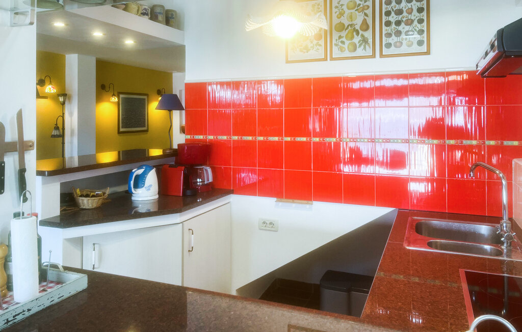 Feriehus - Ciovo-Slatine , Kroatia - CDM908 17