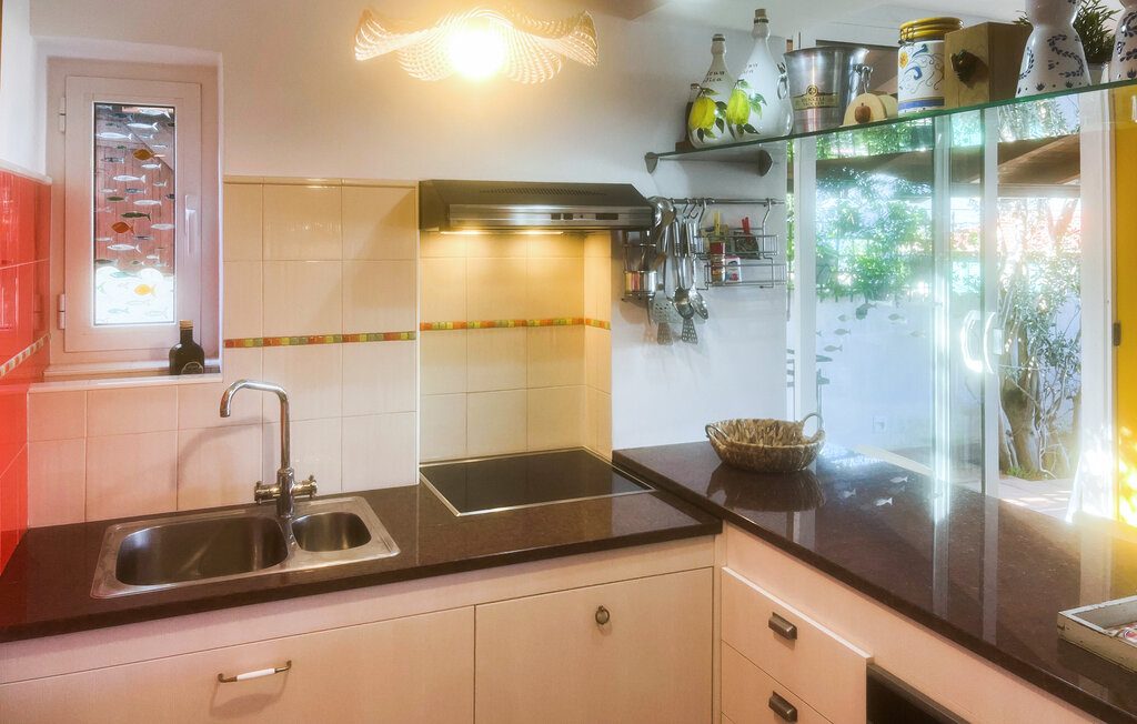 Feriehus - Ciovo-Slatine , Kroatia - CDM908 18