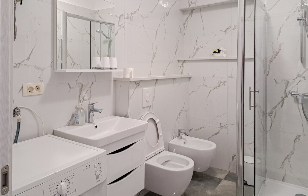 Ferienwohnung - Omis-Krilo Jesenice , Kroatien - CDM751 19