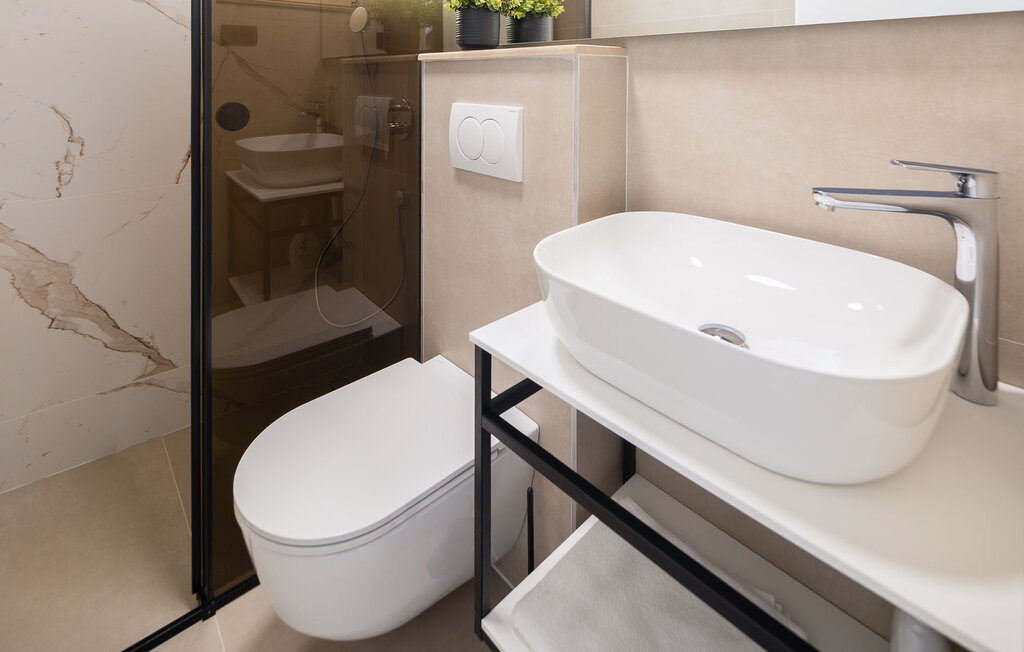 Ferienhaus - Trogir-Ljubljeva , Kroatien - CDM558 59