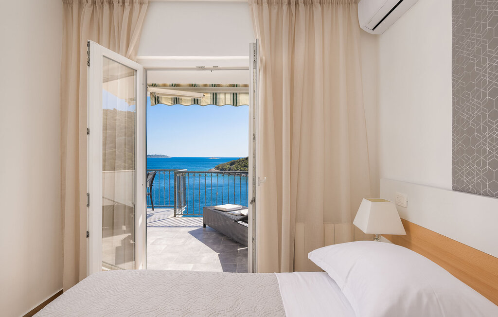 Ferienhaus - Trogir-Ljubljeva , Kroatien - CDM558 49