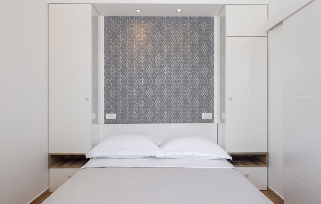 Ferienhaus - Trogir-Ljubljeva , Kroatien - CDM558 50