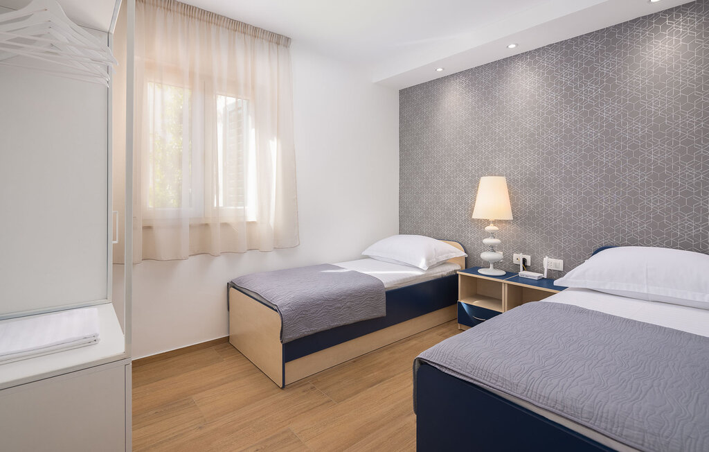 Ferienhaus - Trogir-Ljubljeva , Kroatien - CDM558 52