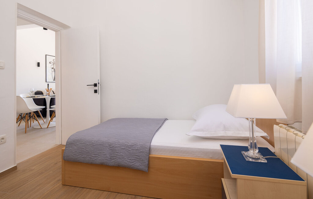 Ferienhaus - Trogir-Ljubljeva , Kroatien - CDM558 55