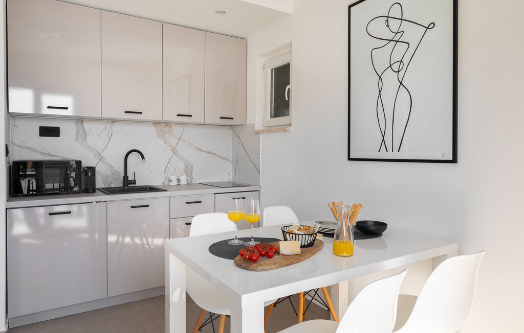 Ferienhaus - Trogir-Ljubljeva , Kroatien - CDM558 5