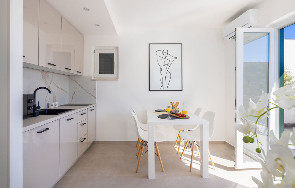 Ferienhaus - Trogir-Ljubljeva , Kroatien - CDM558 44